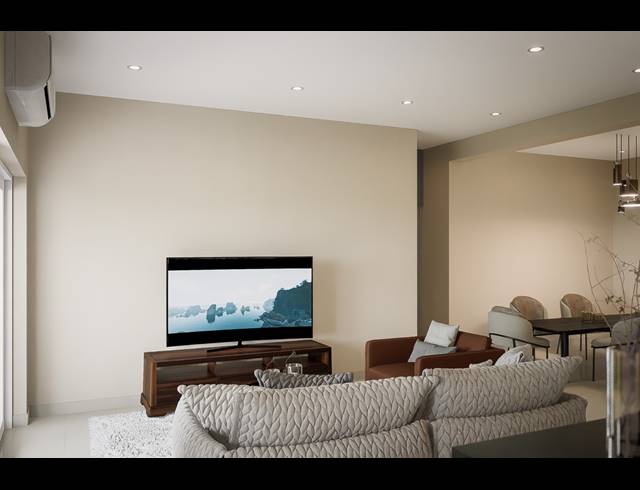 3 BEDROOM TOWNHOUSE FOR SALE IN GREENDALE